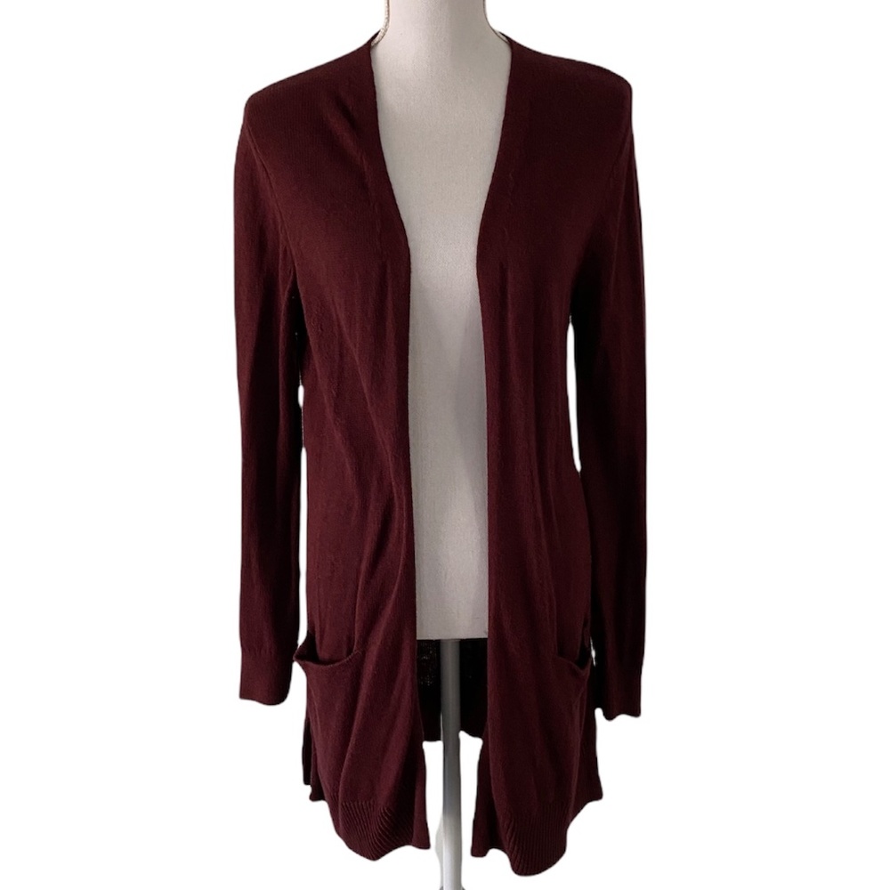 Old Navy Women's Open Cardigan with Pockets